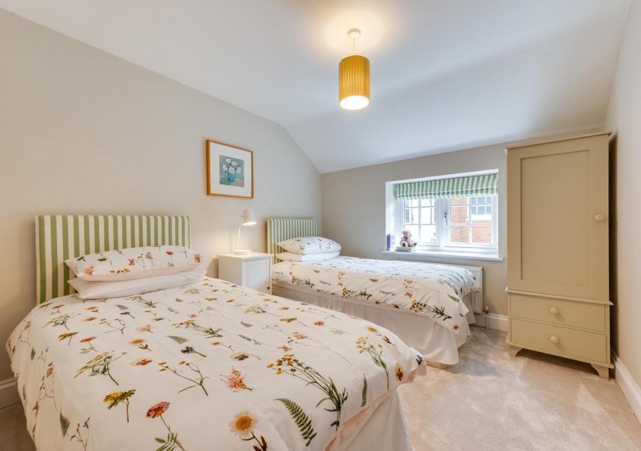Knapton Hall Cottage 外观 照片