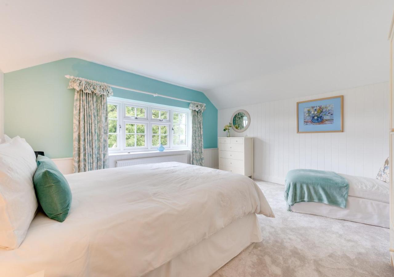 Knapton Hall Cottage 外观 照片