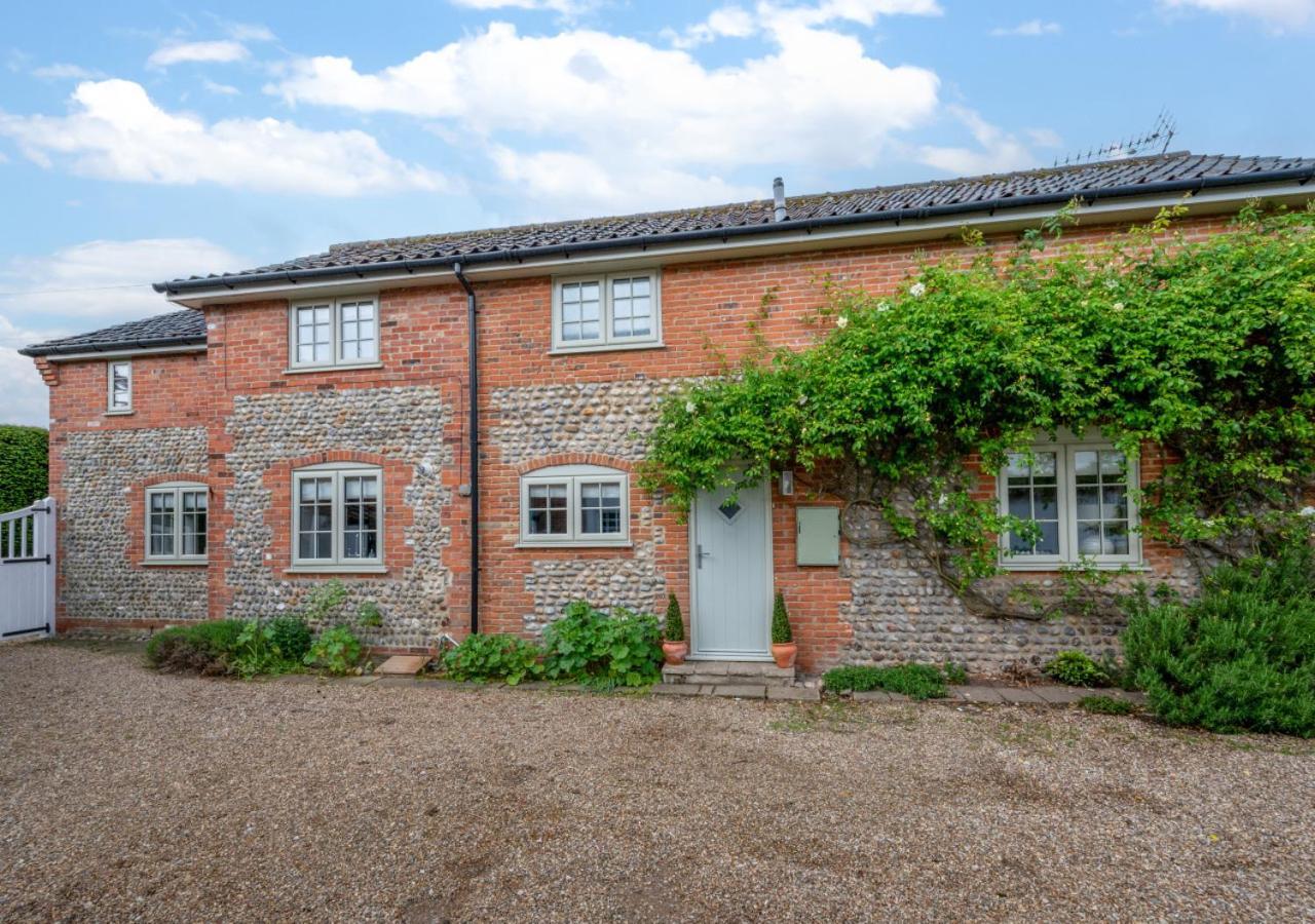 Knapton Hall Cottage 外观 照片